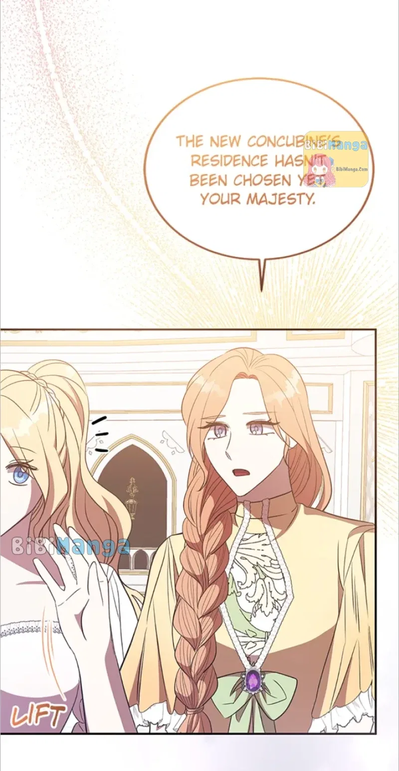 GENTLE TYRANT Chapter 78 – Page 17