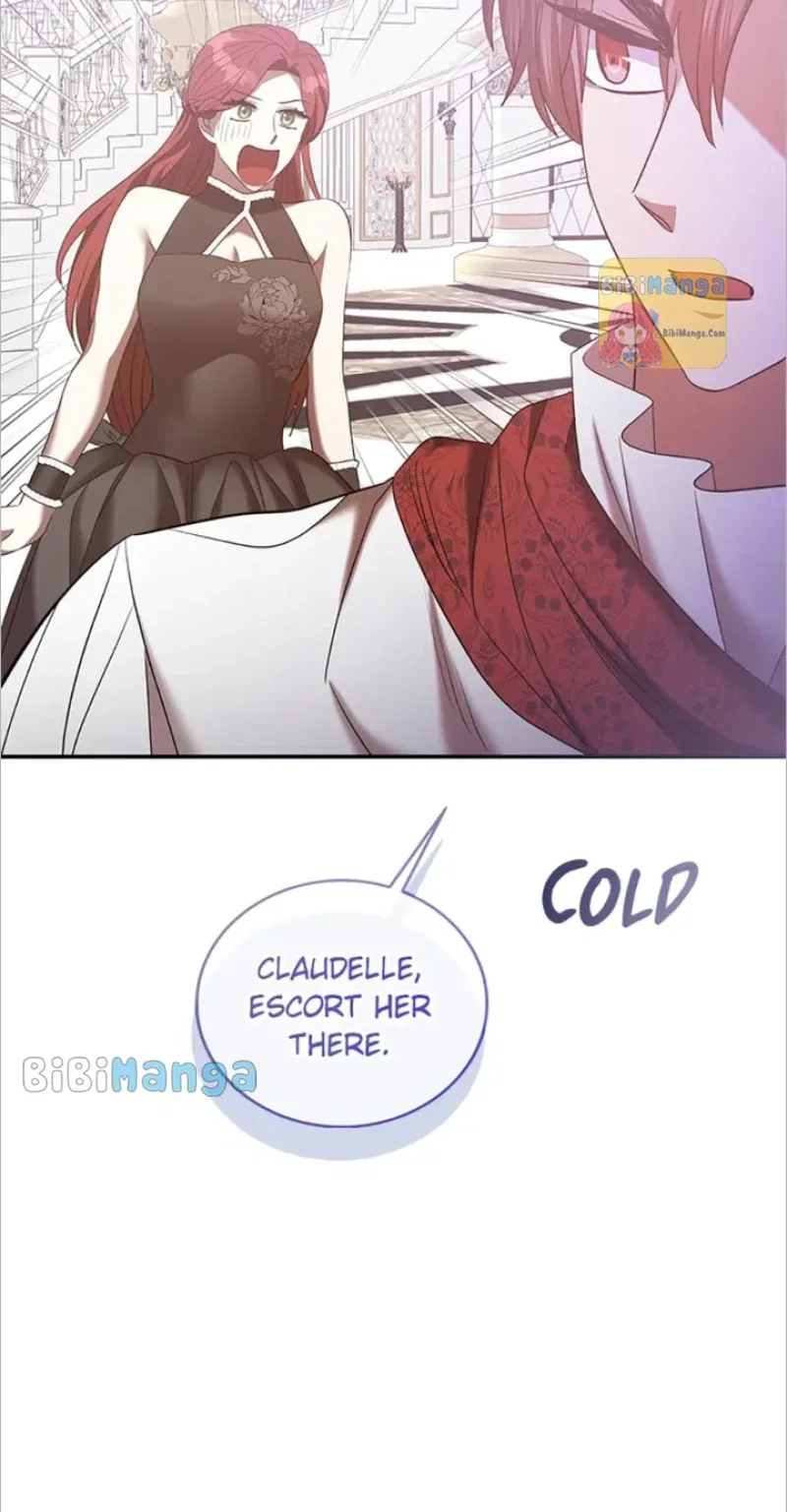 GENTLE TYRANT Chapter 78 – Page 20