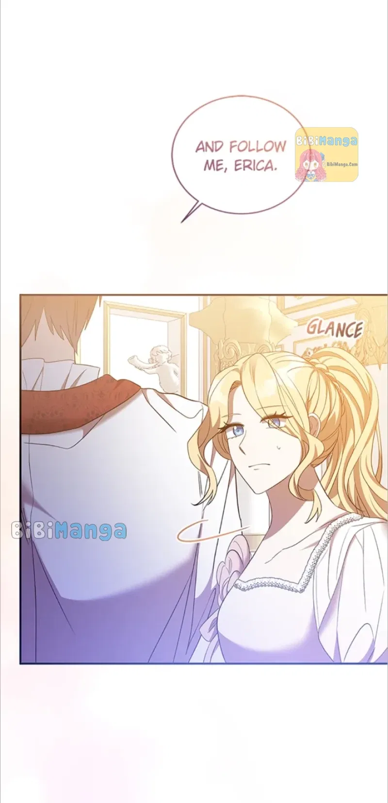 GENTLE TYRANT Chapter 78 – Page 21