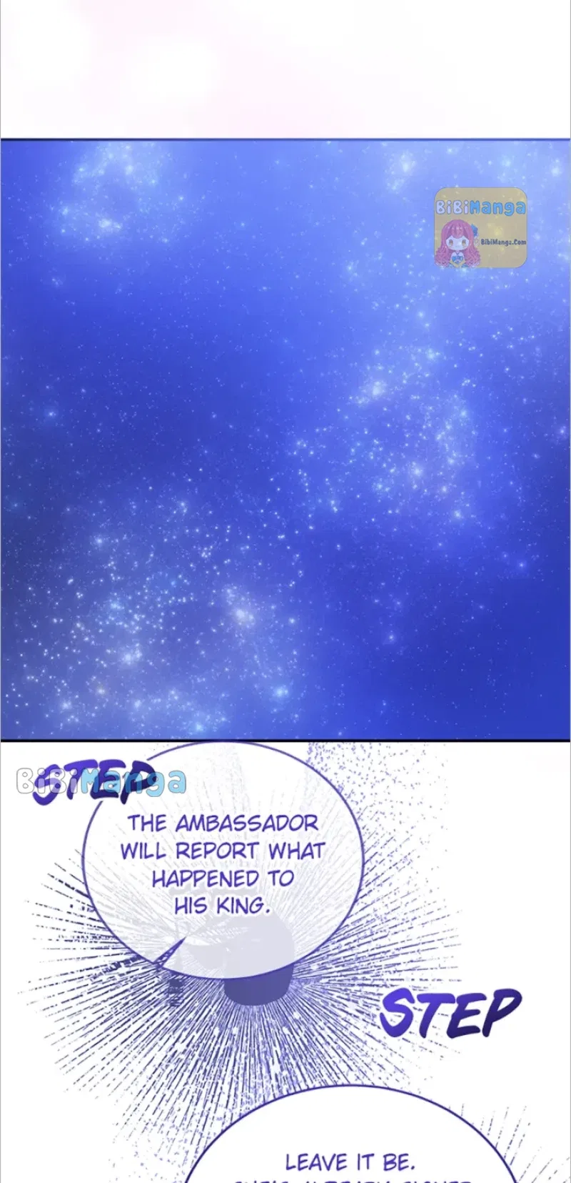 GENTLE TYRANT Chapter 78 – Page 22