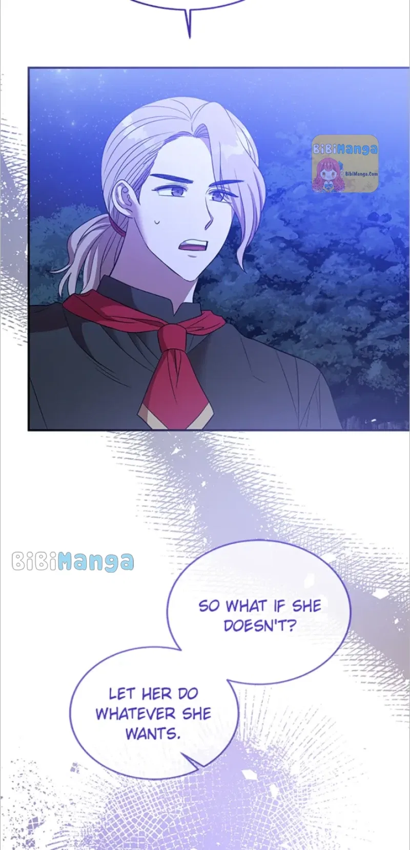 GENTLE TYRANT Chapter 78 – Page 24