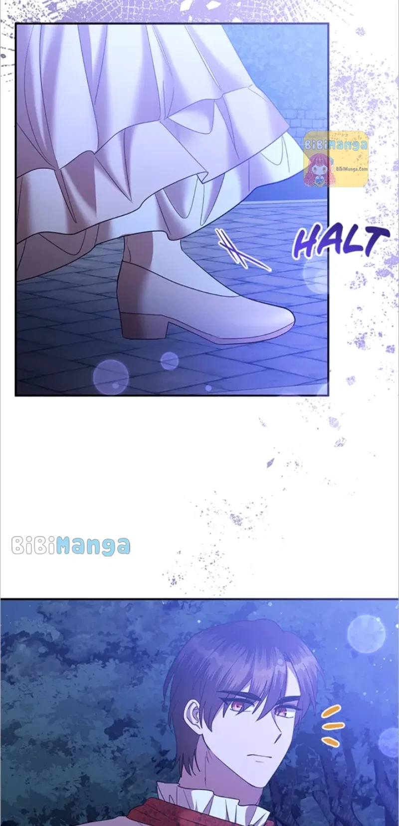 GENTLE TYRANT Chapter 78 – Page 25