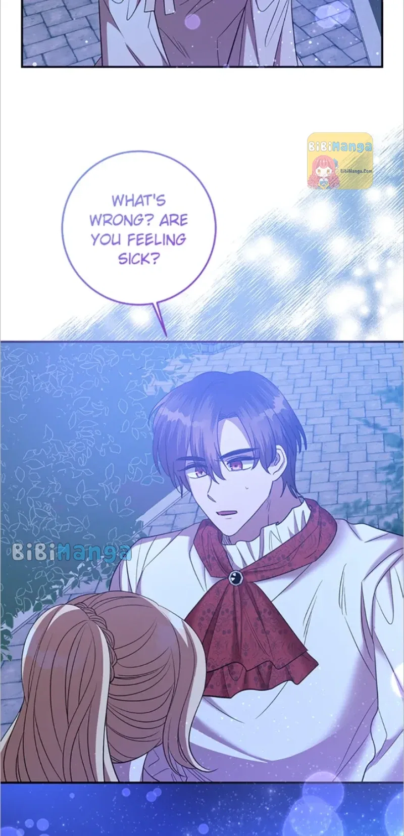 GENTLE TYRANT Chapter 78 – Page 27