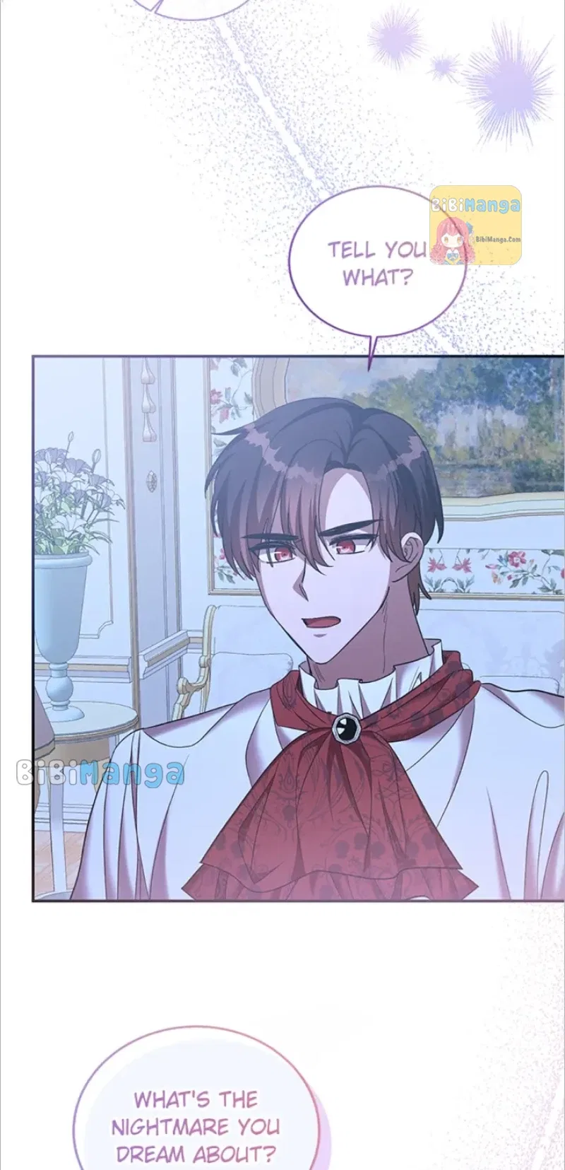 GENTLE TYRANT Chapter 78 – Page 33