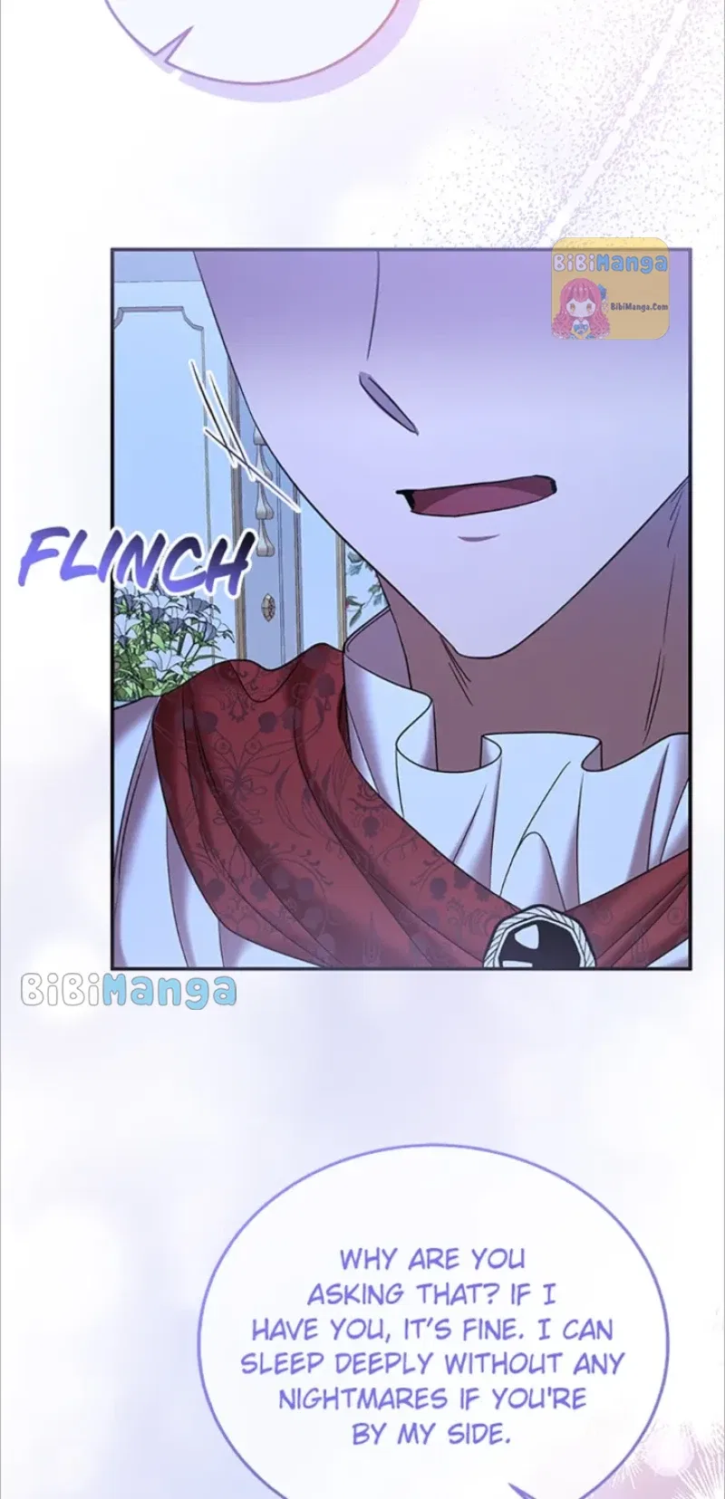 GENTLE TYRANT Chapter 78 – Page 34