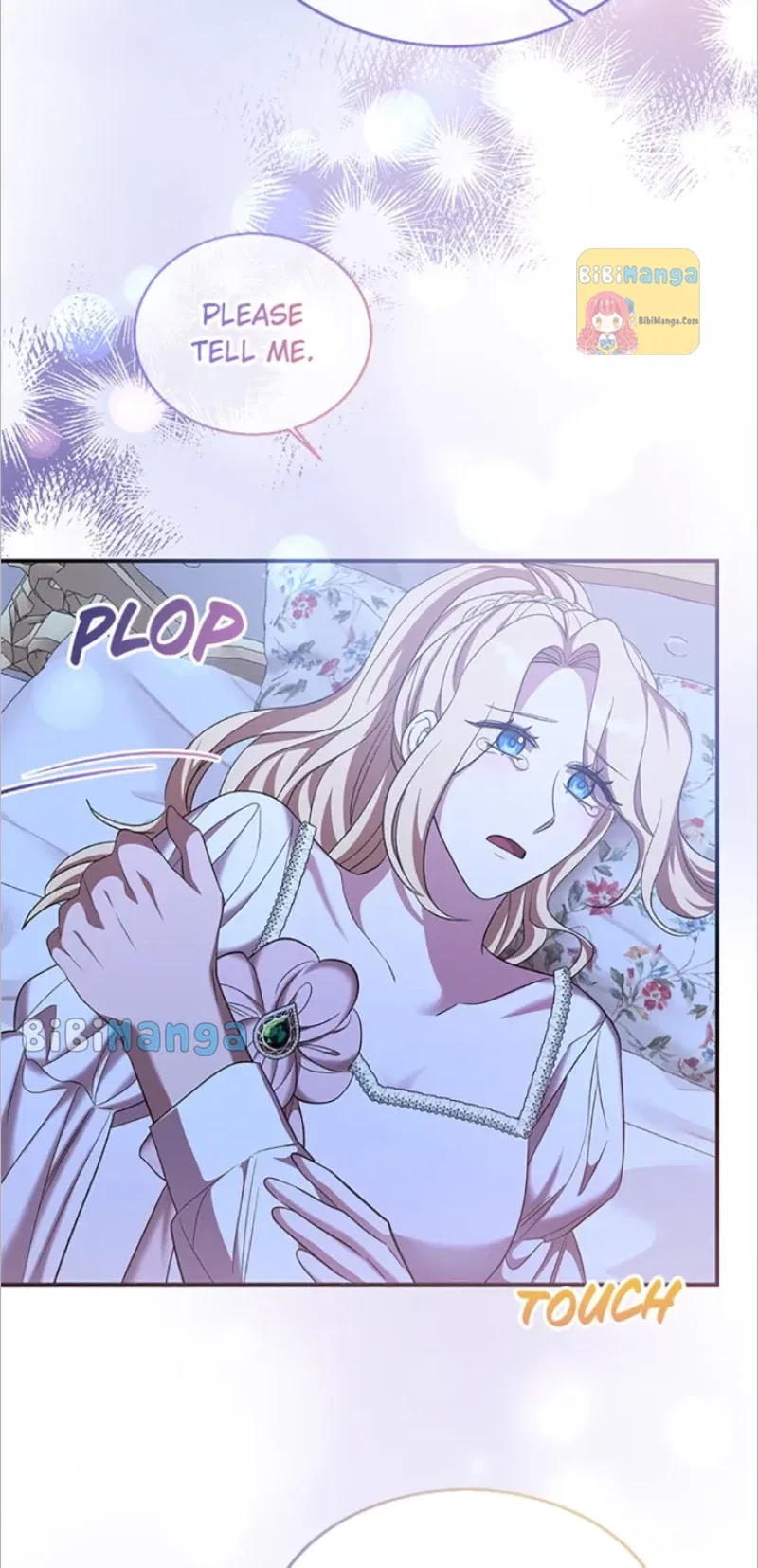GENTLE TYRANT Chapter 78 – Page 35