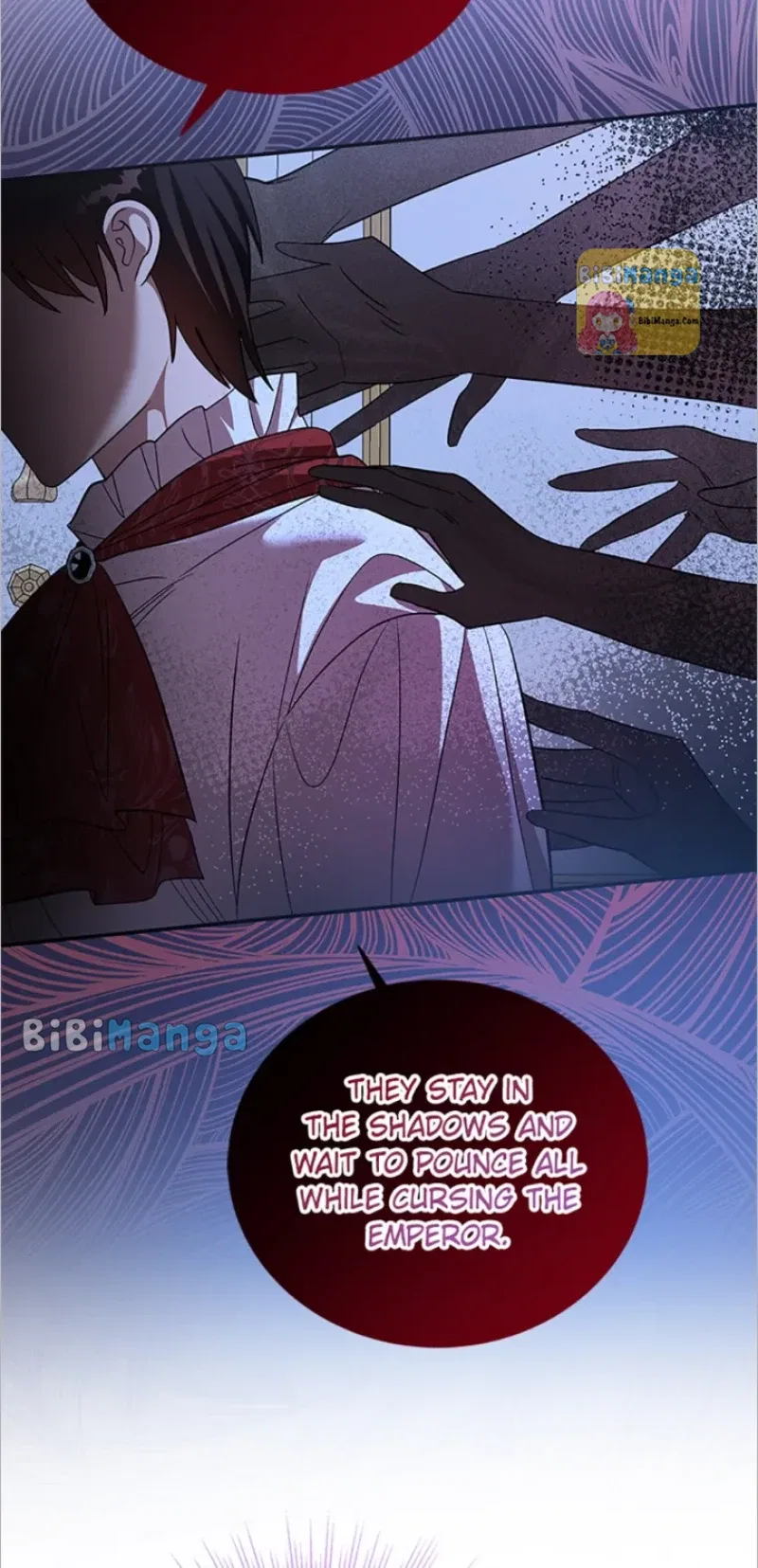 GENTLE TYRANT Chapter 78 – Page 37