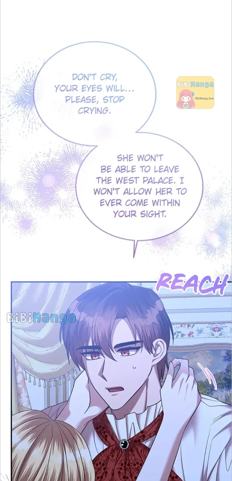 GENTLE TYRANT Chapter 78 – Page 39