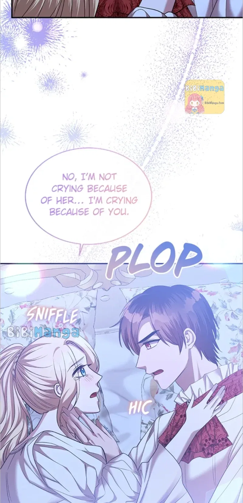 GENTLE TYRANT Chapter 78 – Page 40