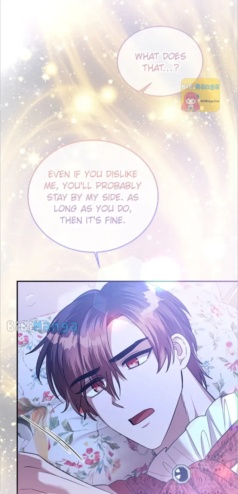 GENTLE TYRANT Chapter 78 – Page 42