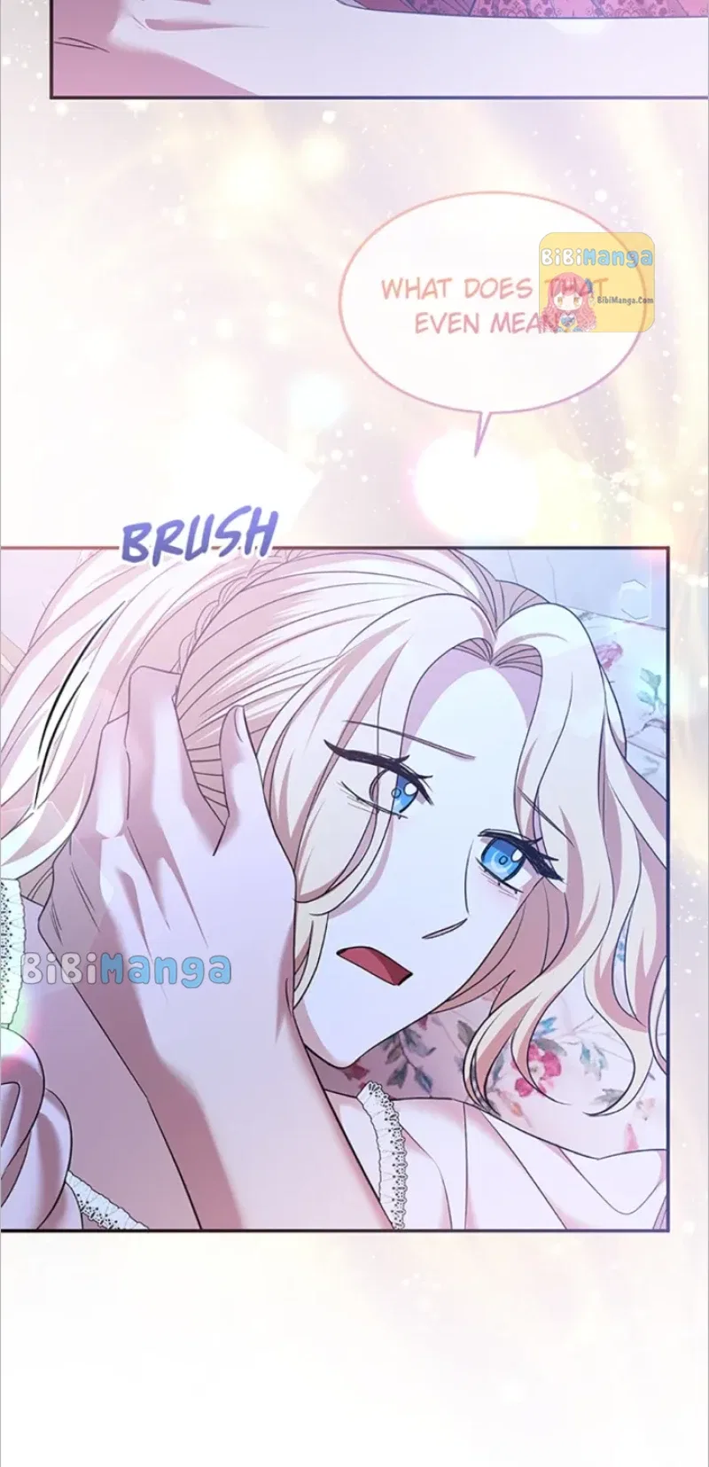 GENTLE TYRANT Chapter 78 – Page 43