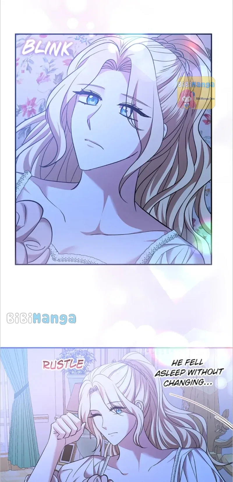 GENTLE TYRANT Chapter 78 – Page 46