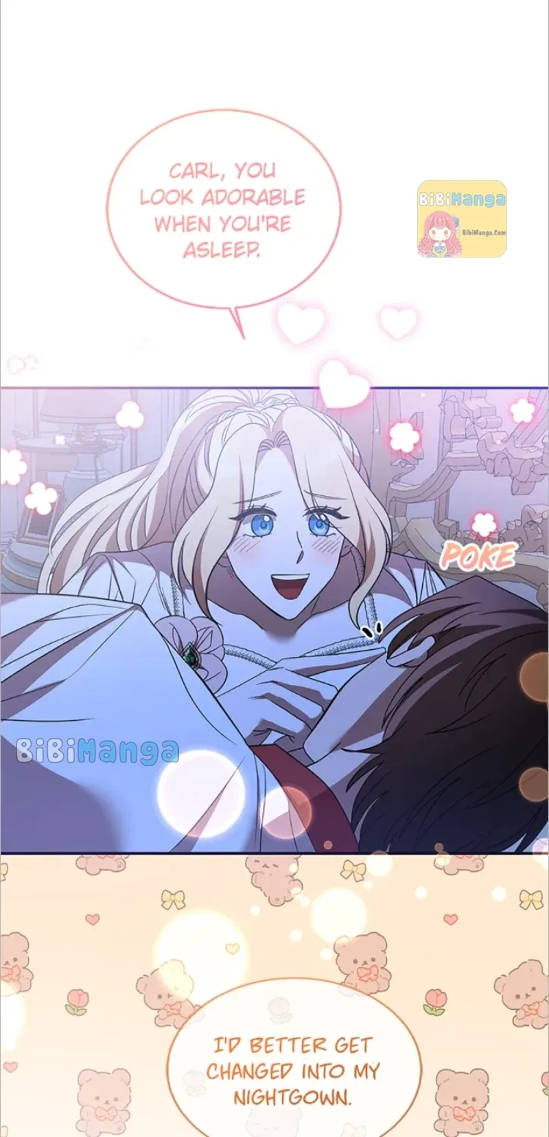 GENTLE TYRANT Chapter 78 – Page 48