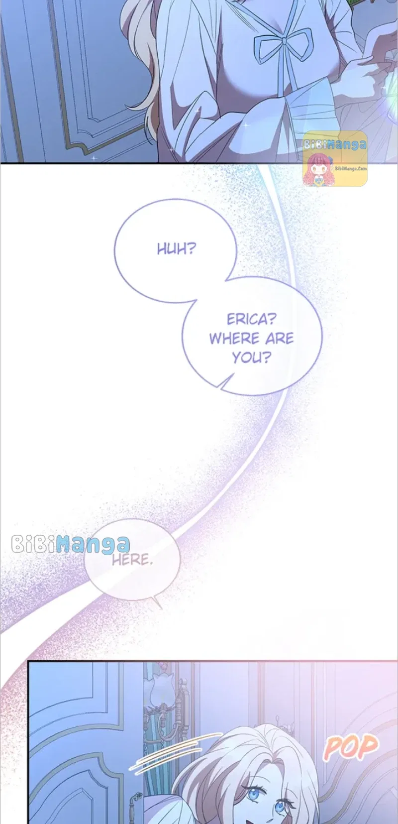 GENTLE TYRANT Chapter 78 – Page 50