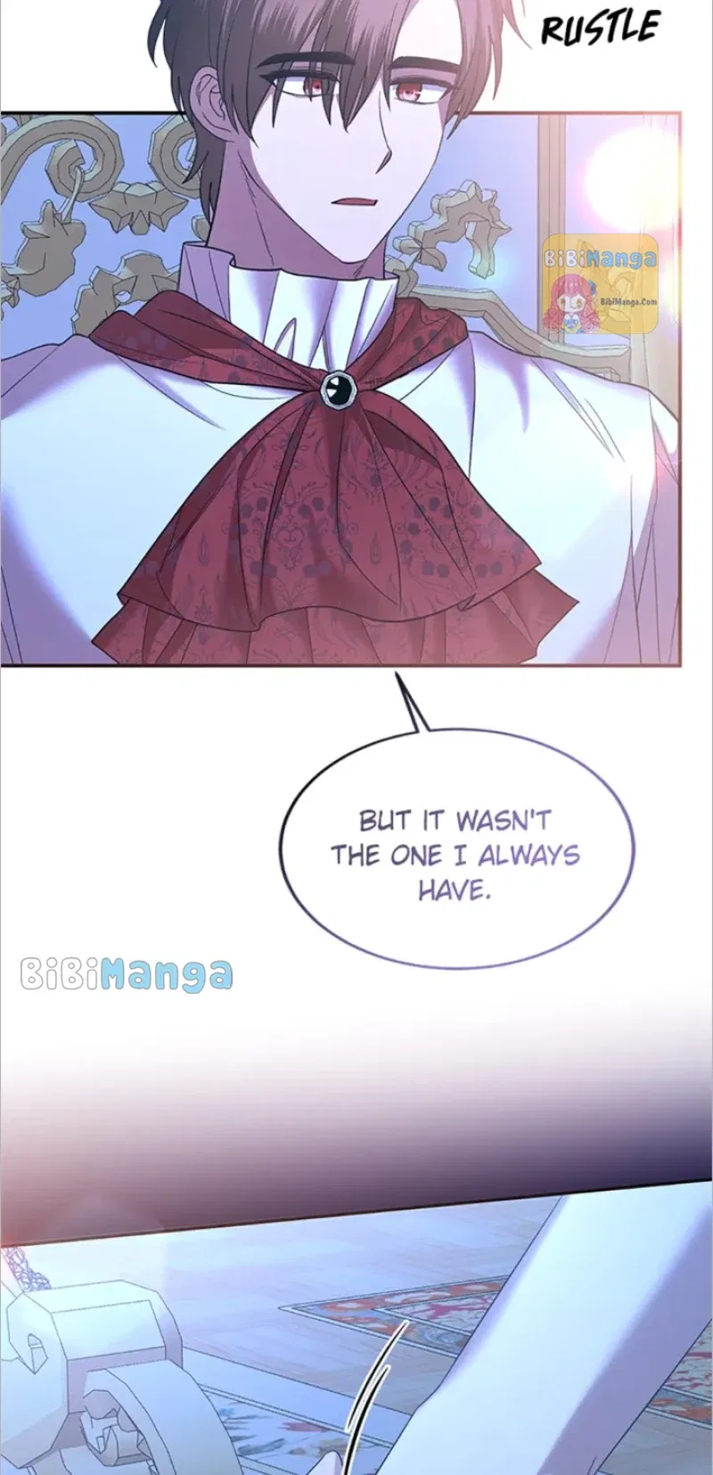 GENTLE TYRANT Chapter 78 – Page 52
