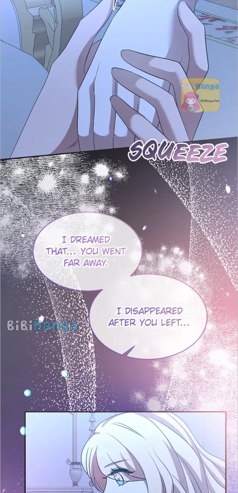 GENTLE TYRANT Chapter 78 – Page 53