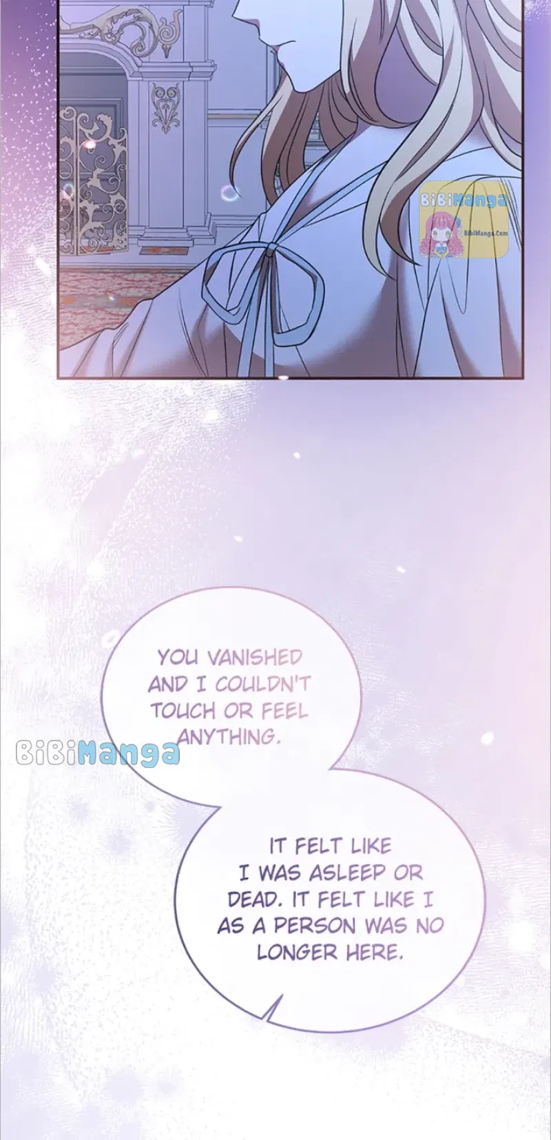 GENTLE TYRANT Chapter 78 – Page 54