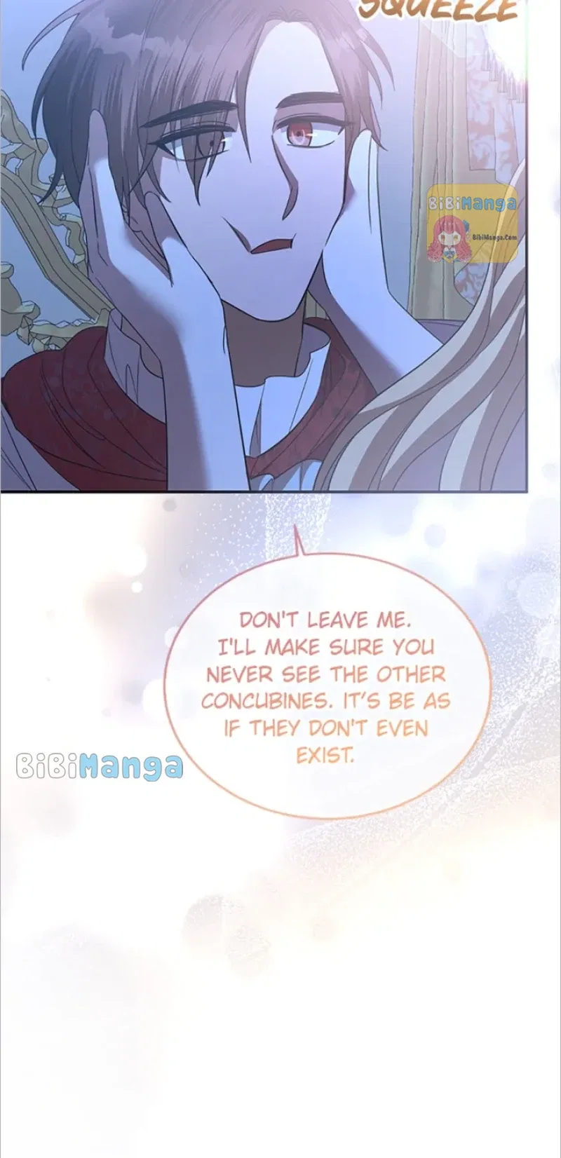 GENTLE TYRANT Chapter 78 – Page 56