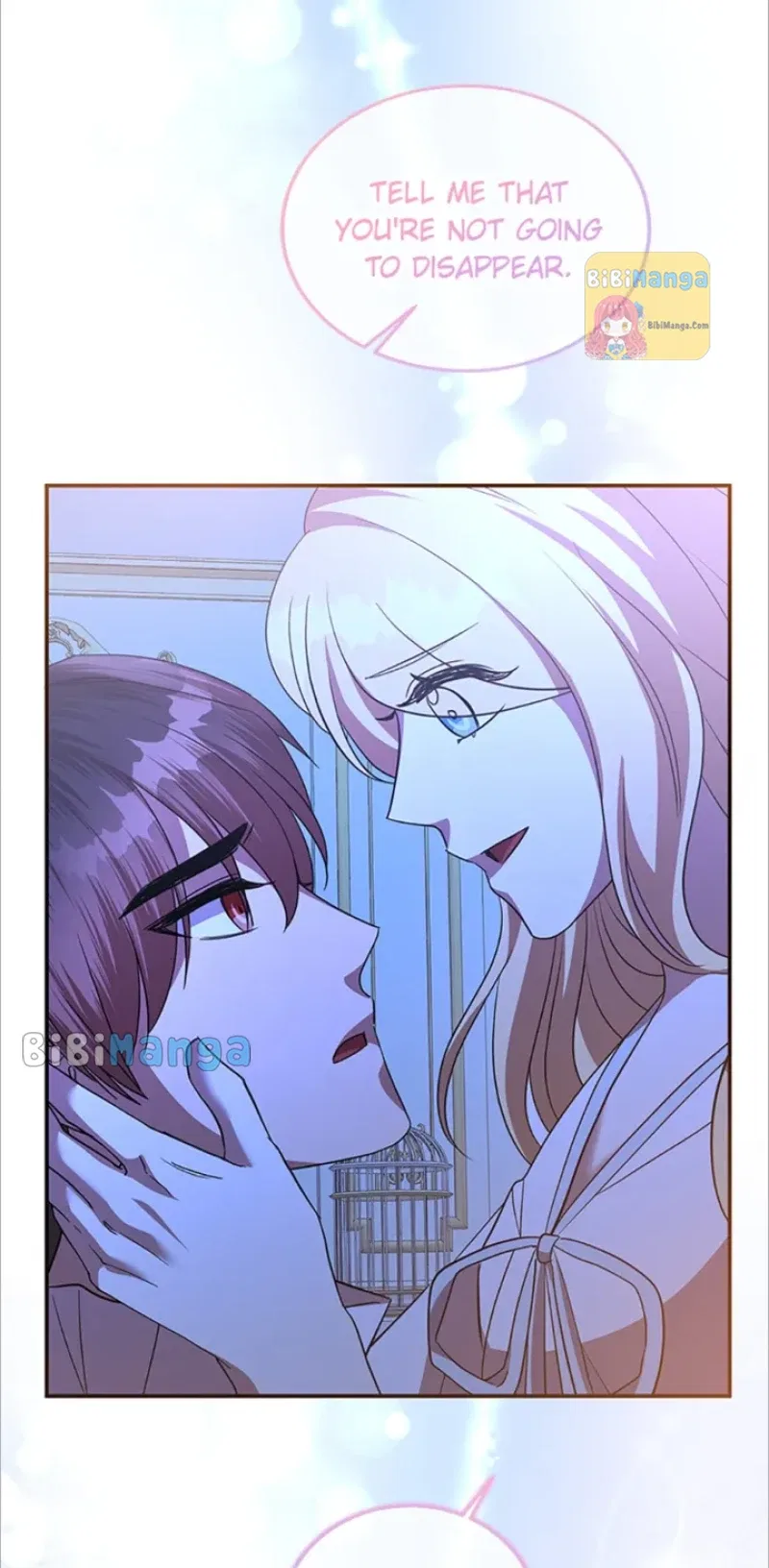 GENTLE TYRANT Chapter 78 – Page 59