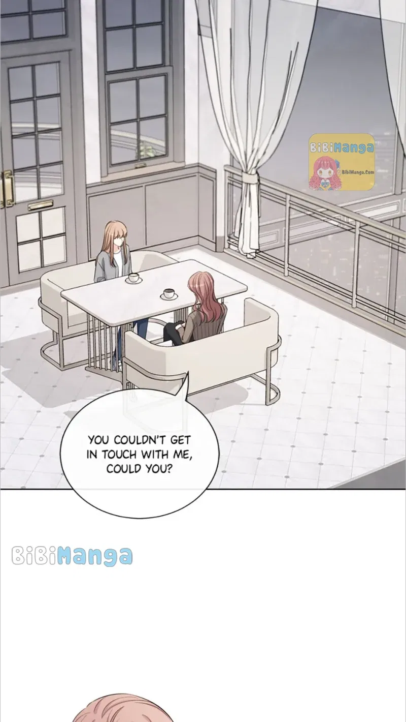 No Snooping, Please Chapter 58 – Page 3