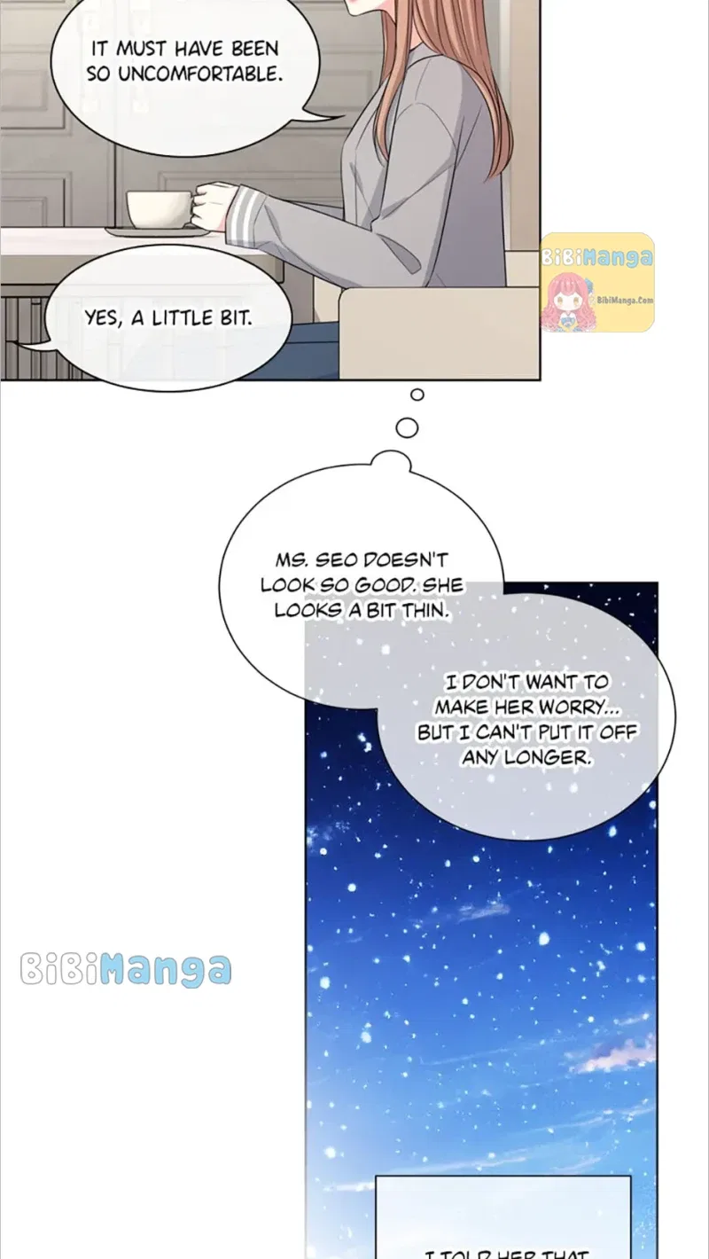 No Snooping, Please Chapter 58 – Page 5