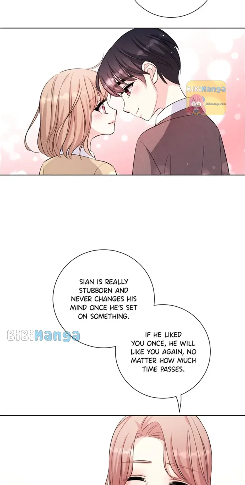 No Snooping, Please Chapter 58 – Page 9