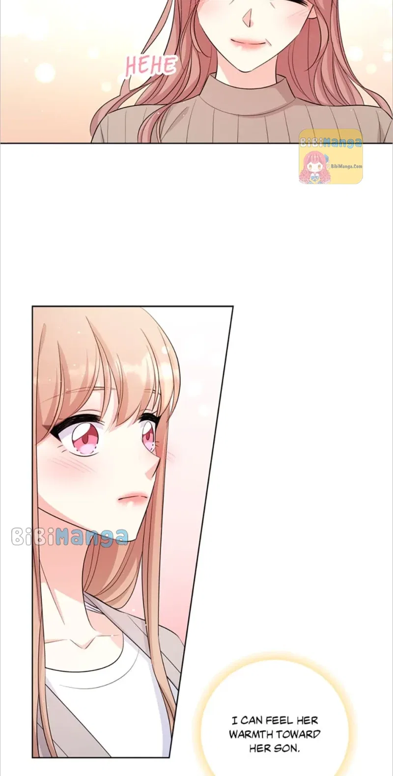 No Snooping, Please Chapter 58 – Page 10