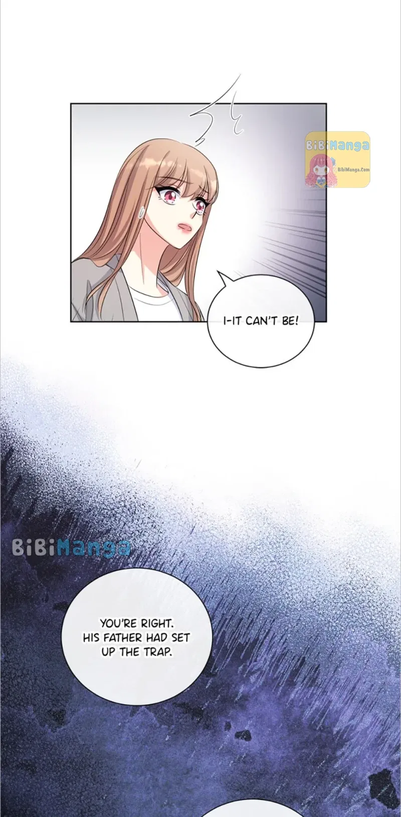 No Snooping, Please Chapter 58 – Page 13
