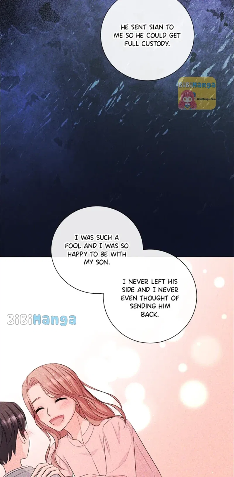 No Snooping, Please Chapter 58 – Page 14