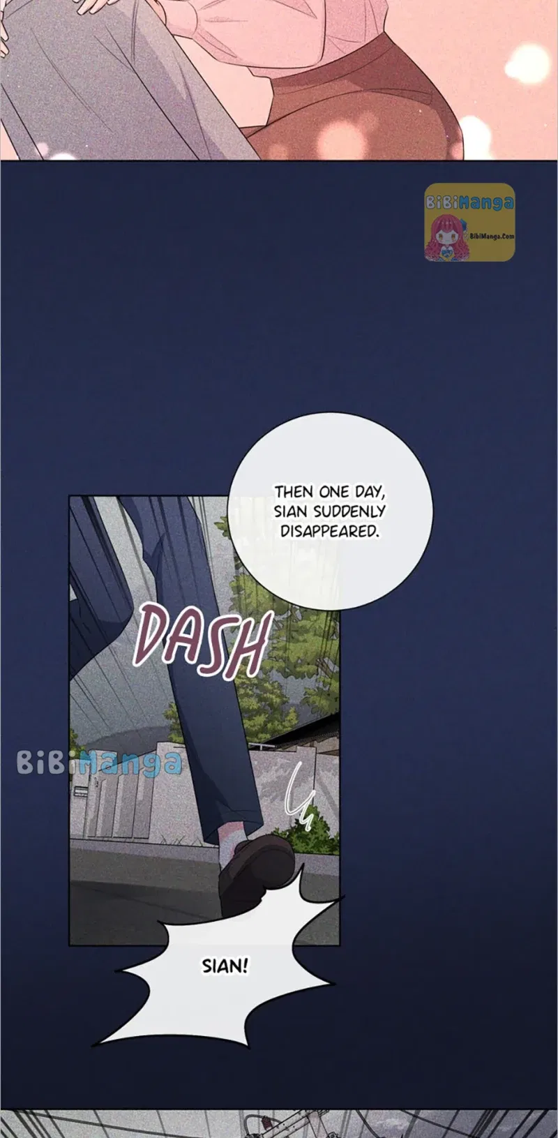 No Snooping, Please Chapter 58 – Page 15