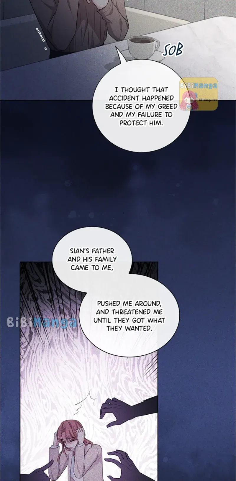 No Snooping, Please Chapter 58 – Page 18