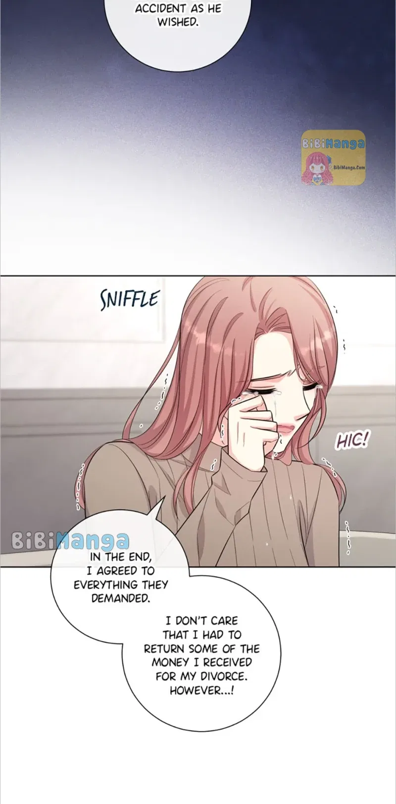 No Snooping, Please Chapter 58 – Page 20