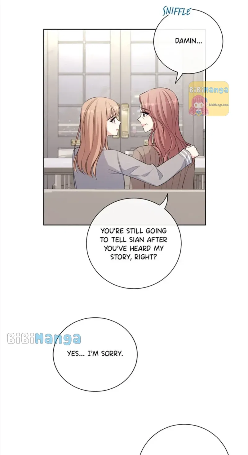 No Snooping, Please Chapter 58 – Page 24