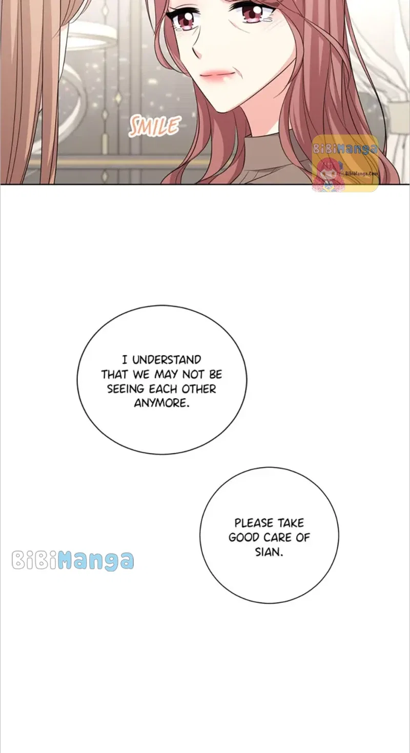 No Snooping, Please Chapter 58 – Page 26