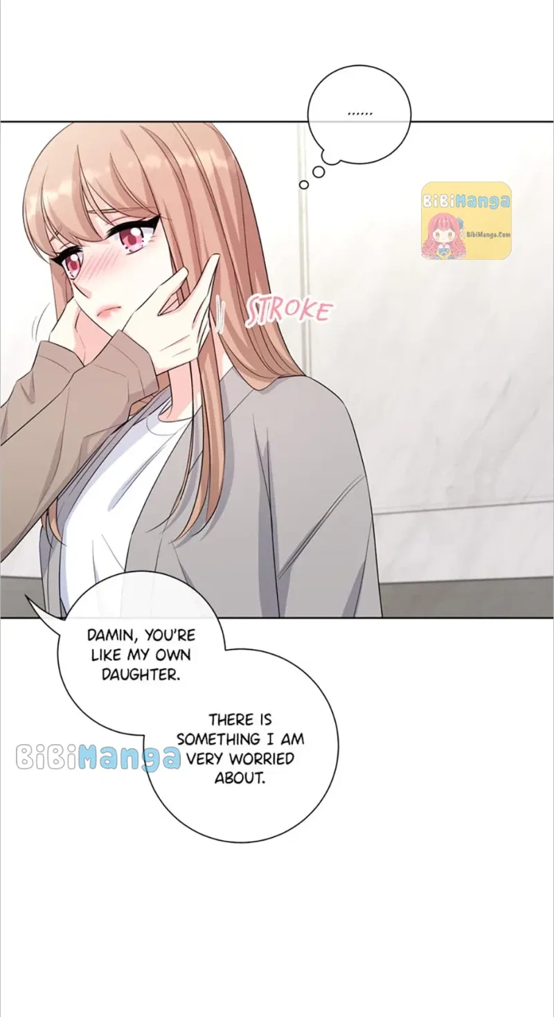 No Snooping, Please Chapter 58 – Page 27