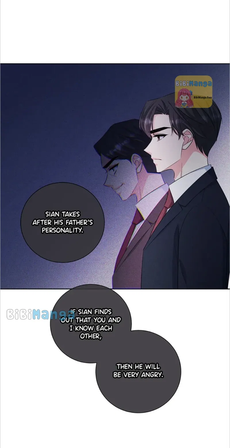 No Snooping, Please Chapter 58 – Page 28