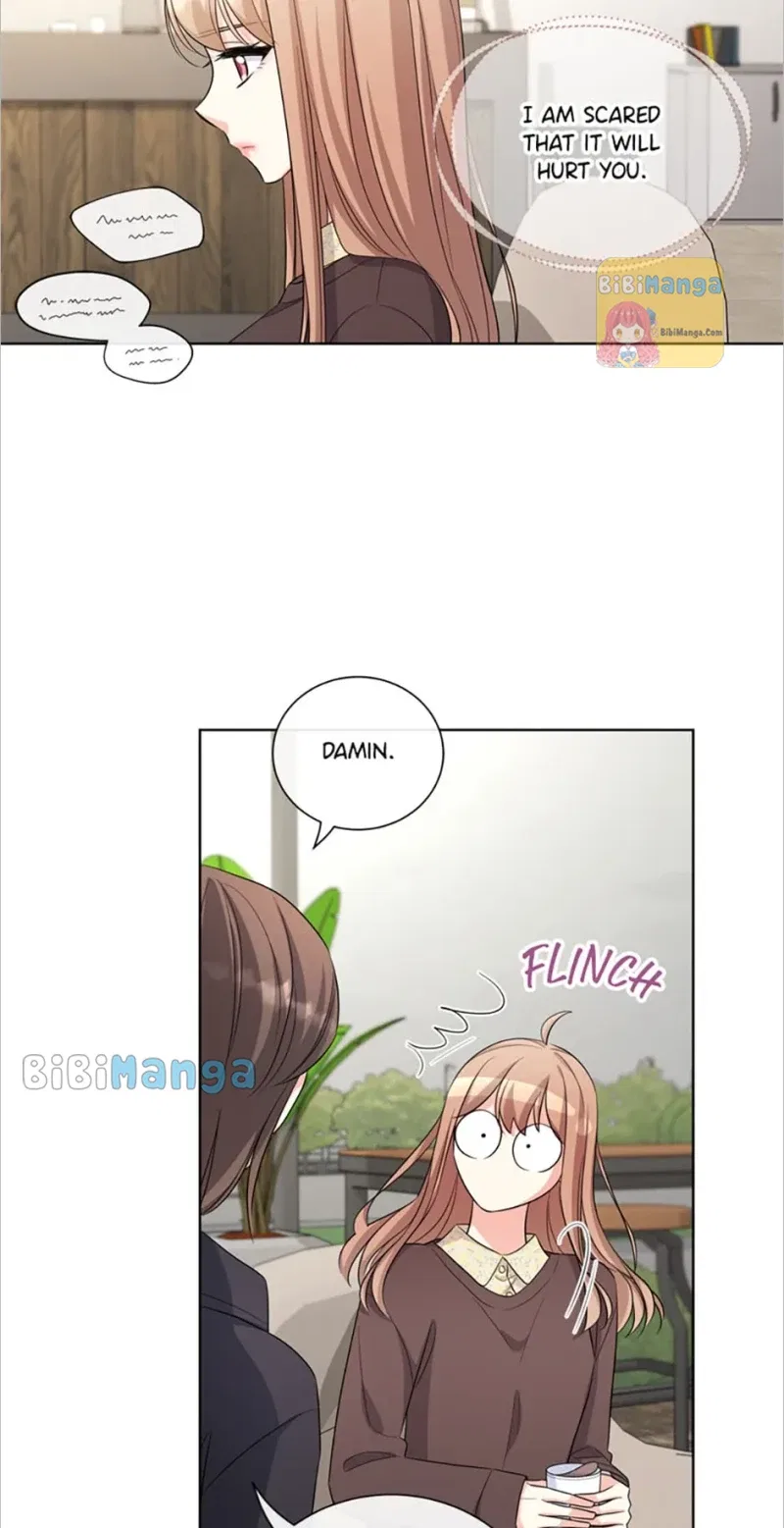 No Snooping, Please Chapter 58 – Page 31