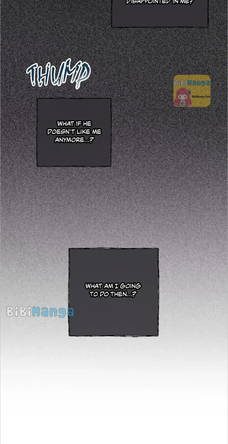 No Snooping, Please Chapter 58 – Page 35