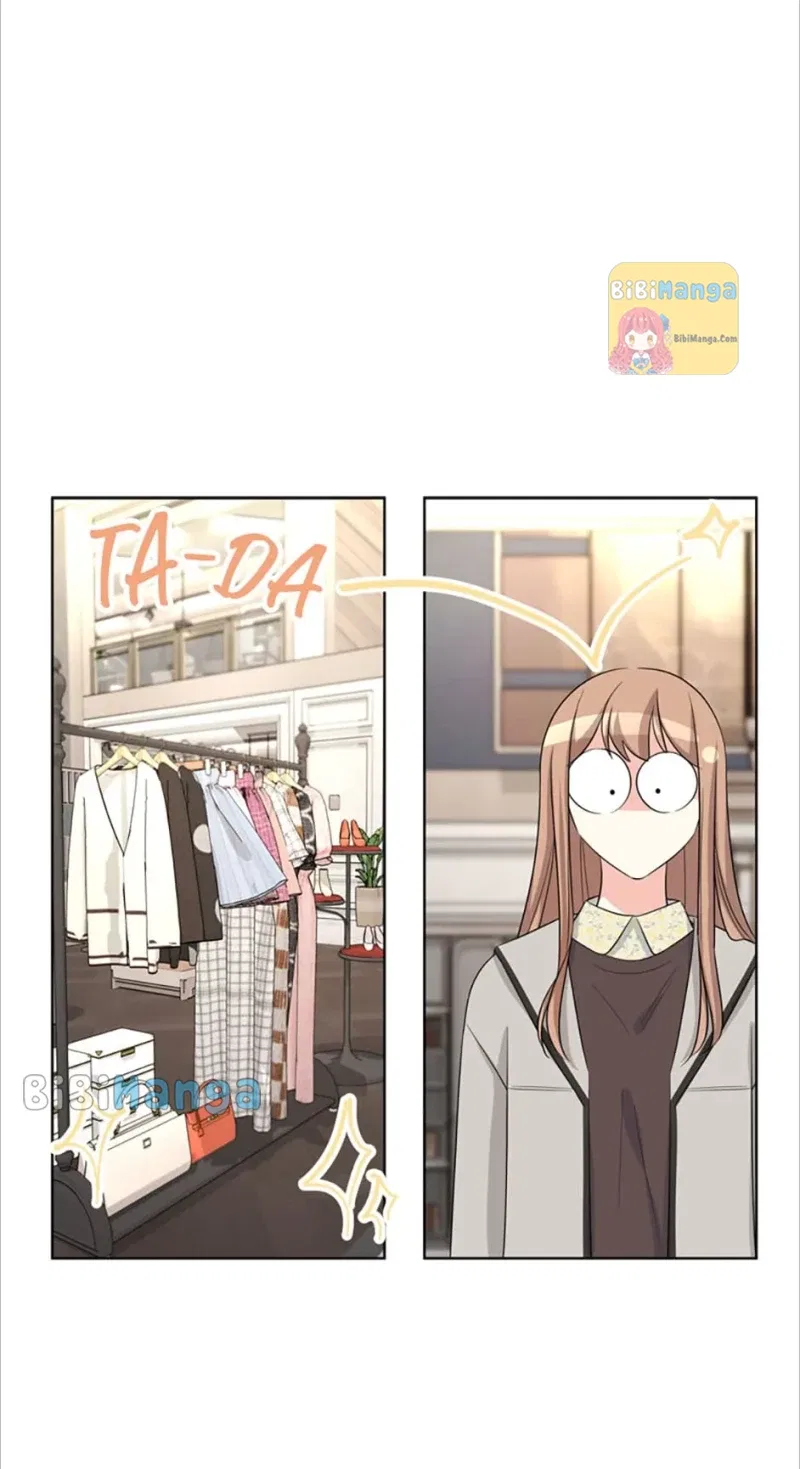 No Snooping, Please Chapter 58 – Page 36