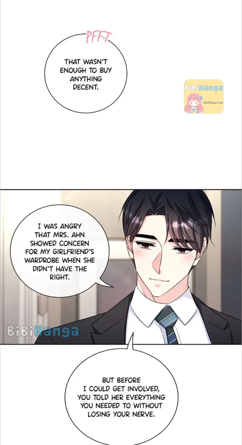 No Snooping, Please Chapter 58 – Page 38