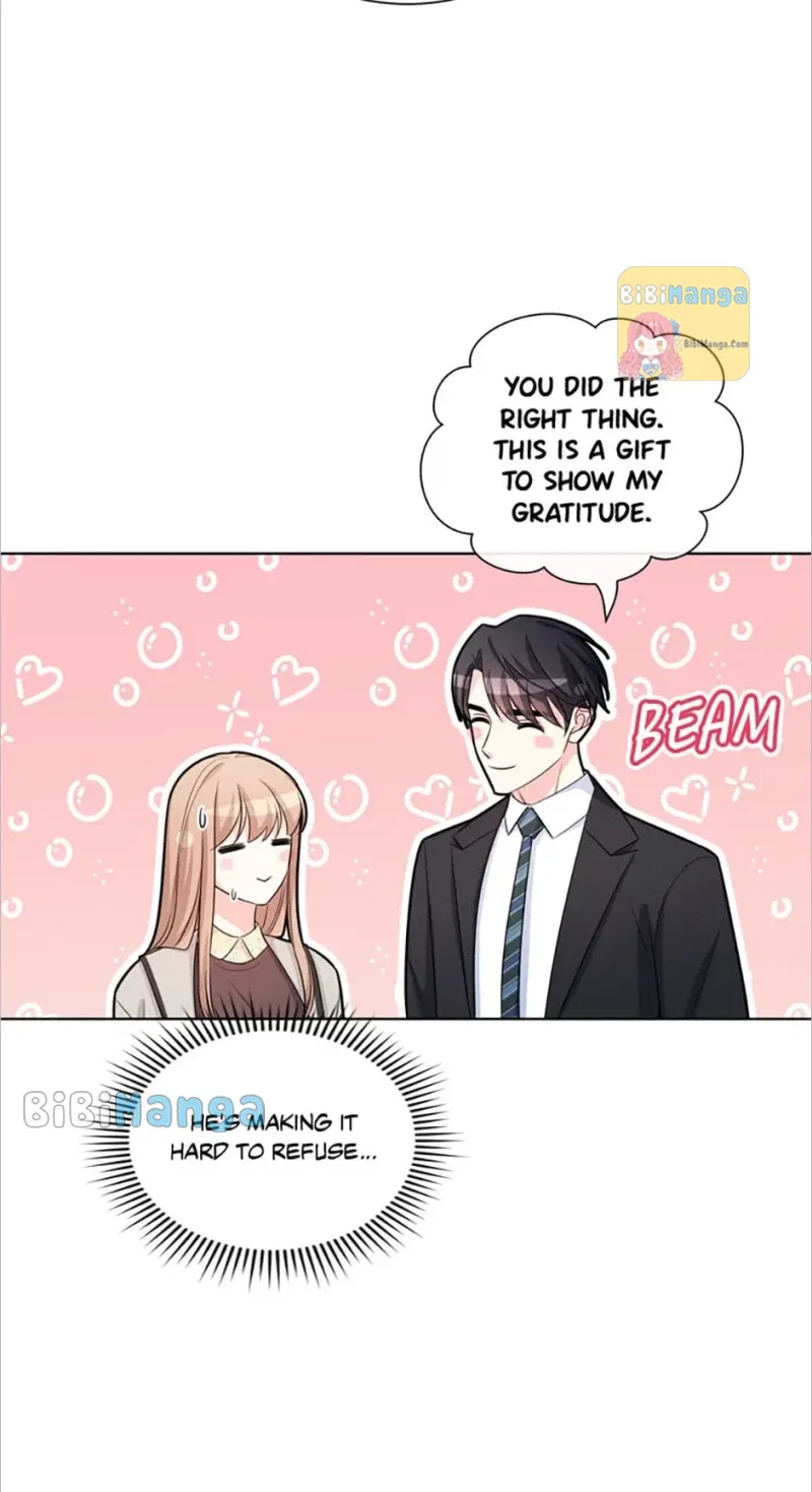 No Snooping, Please Chapter 58 – Page 39
