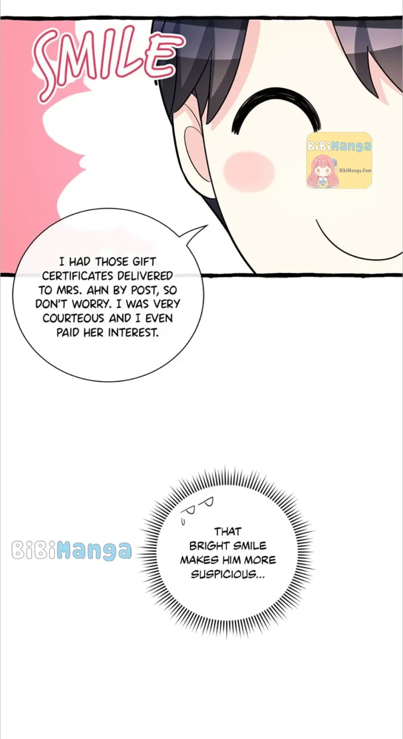 No Snooping, Please Chapter 58 – Page 40