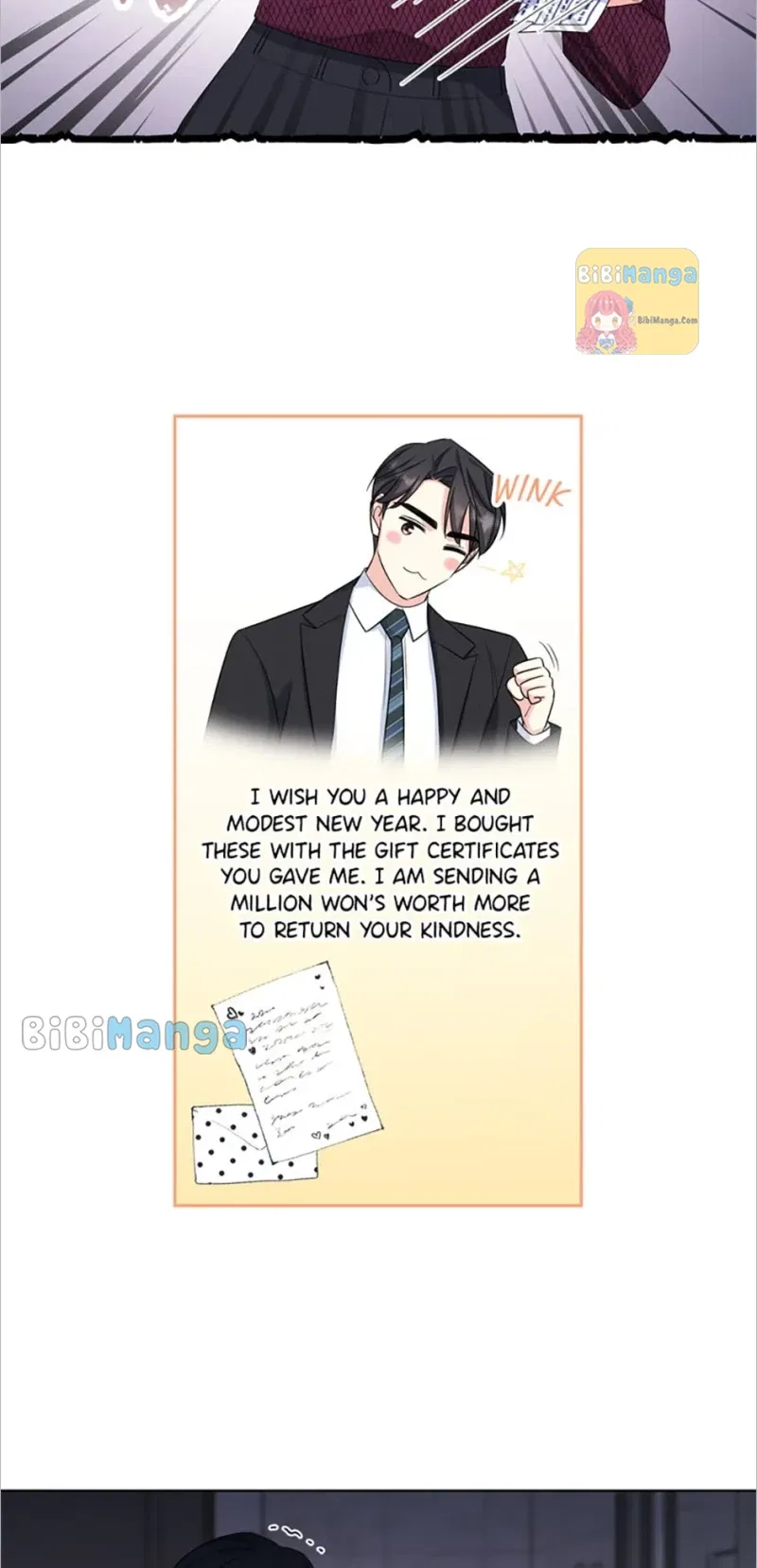 No Snooping, Please Chapter 58 – Page 43