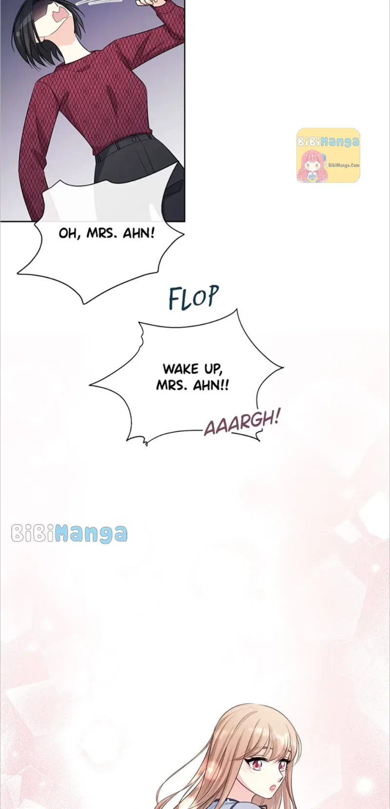 No Snooping, Please Chapter 58 – Page 45