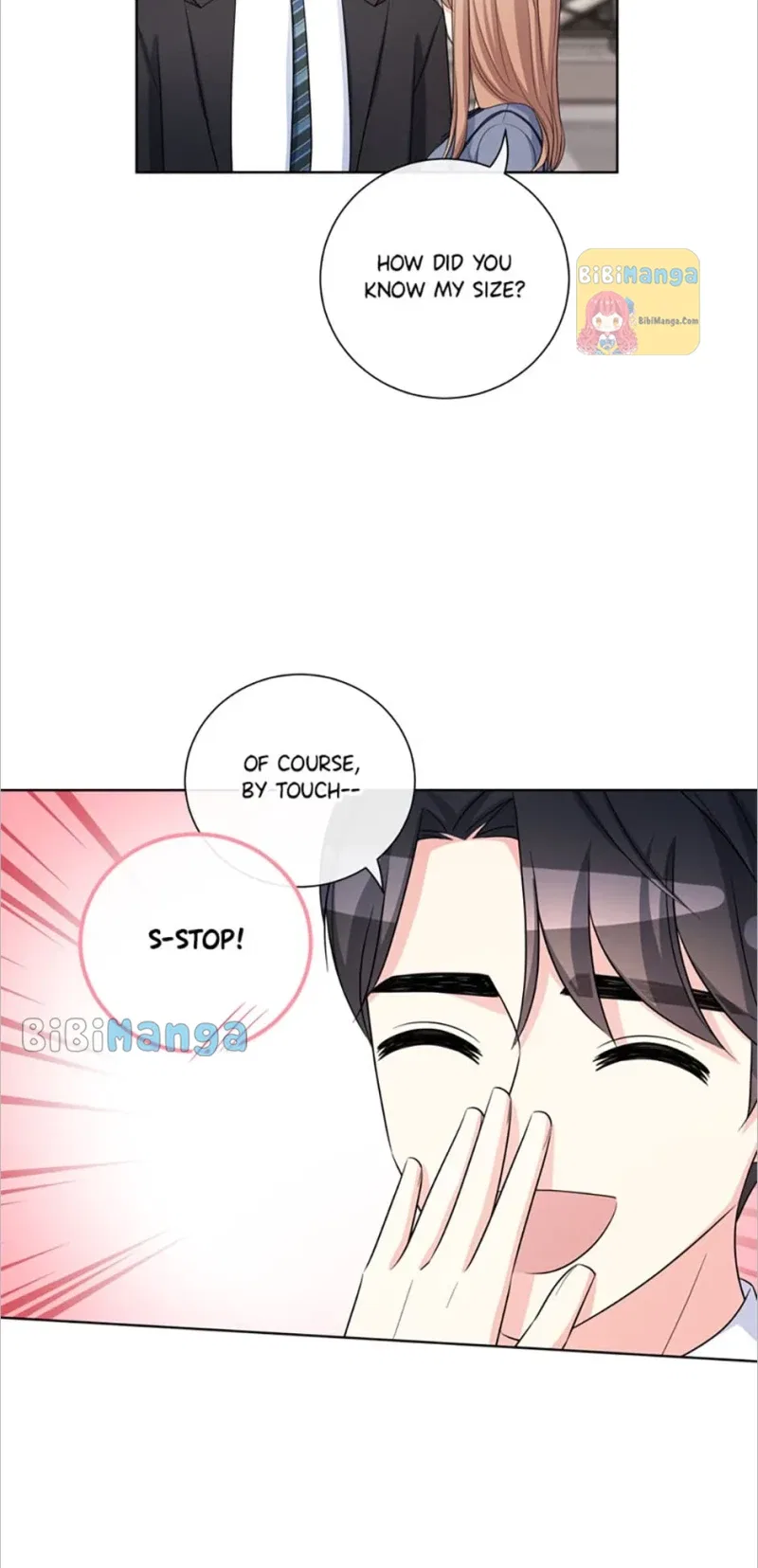 No Snooping, Please Chapter 58 – Page 47