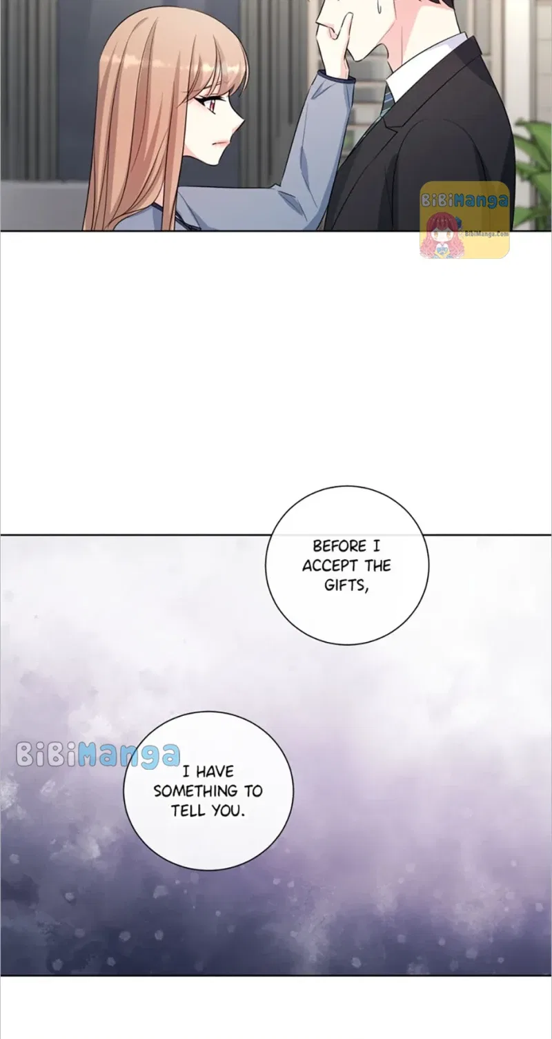 No Snooping, Please Chapter 58 – Page 49