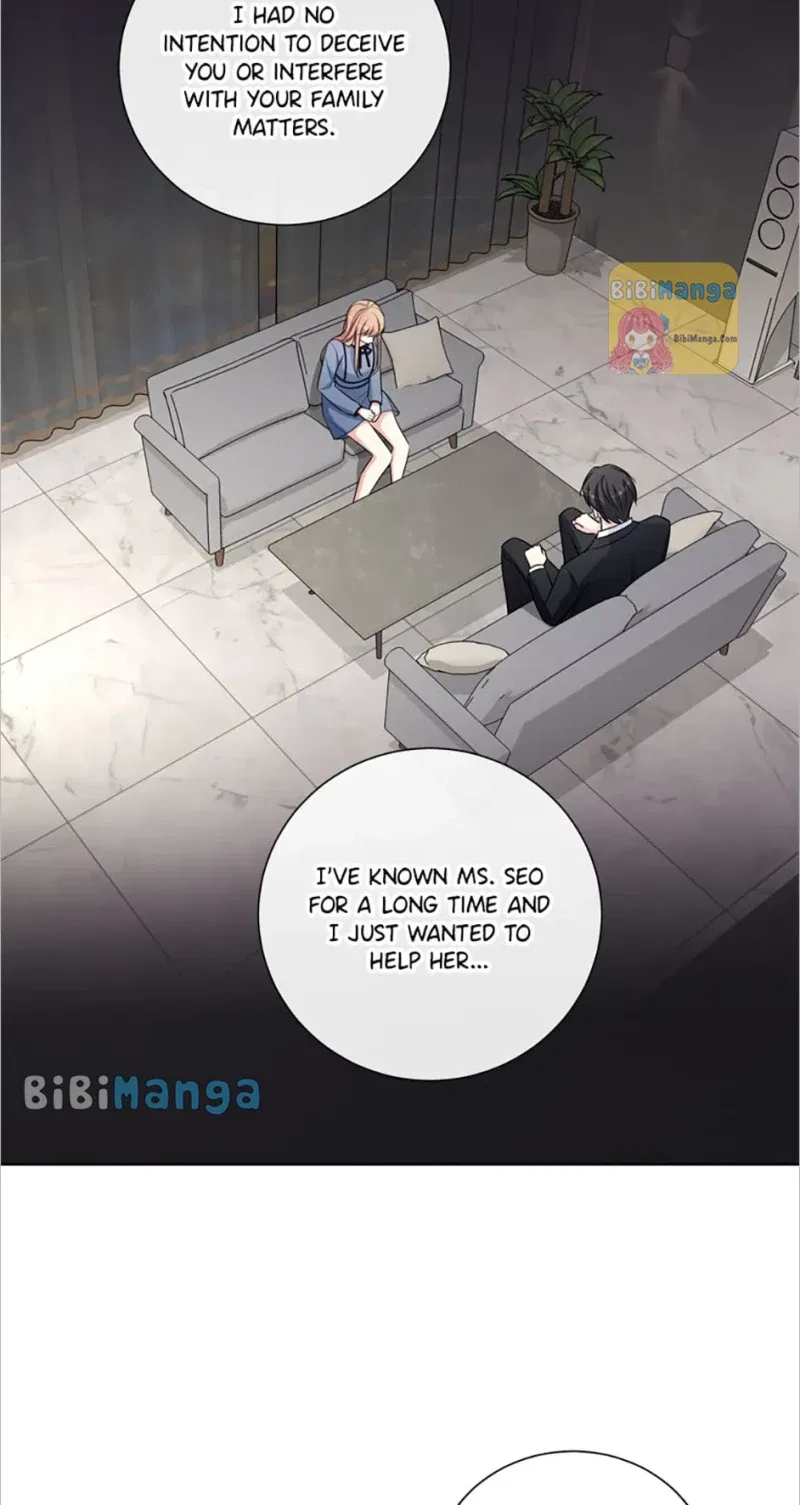 No Snooping, Please Chapter 58 – Page 51
