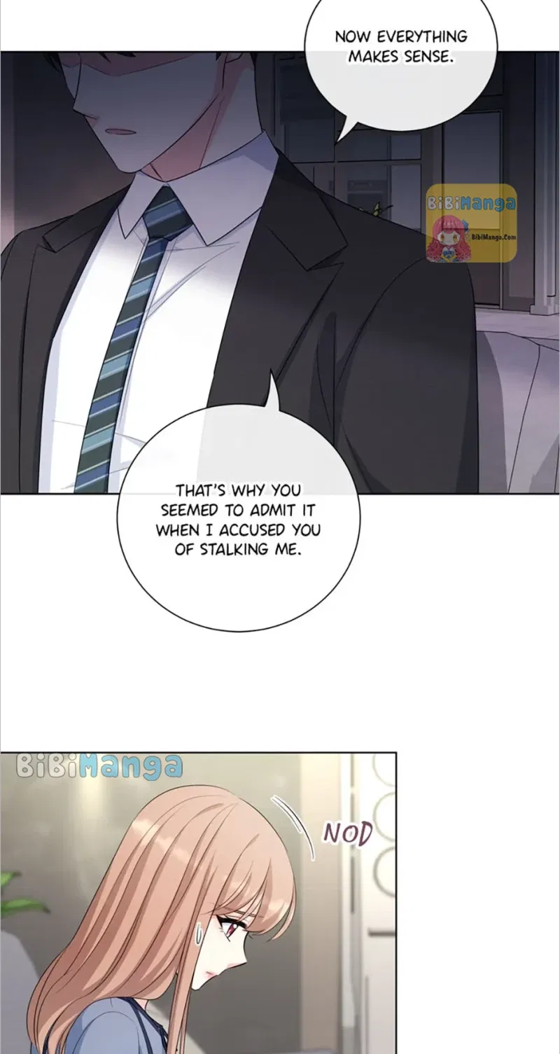 No Snooping, Please Chapter 58 – Page 52
