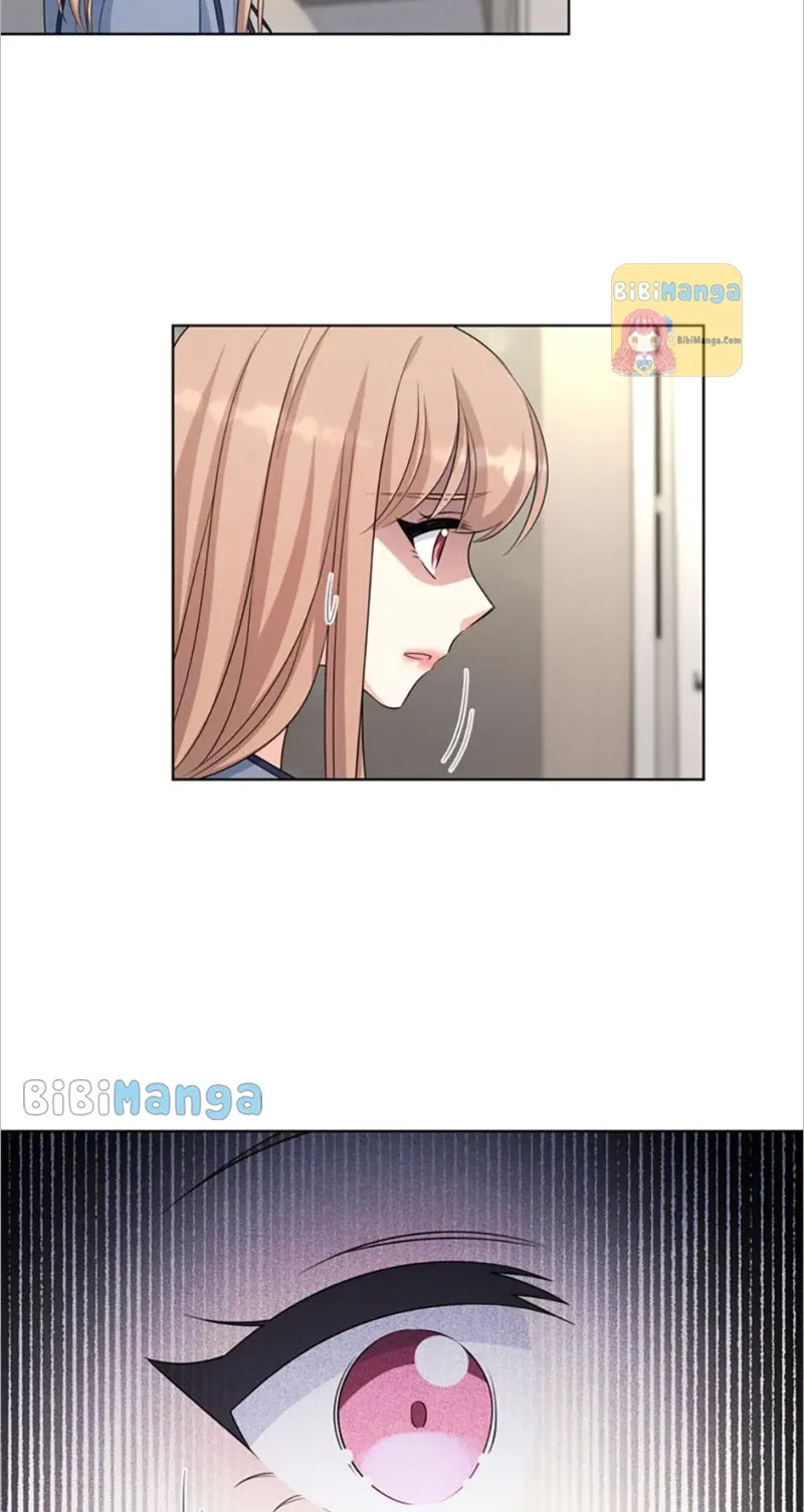No Snooping, Please Chapter 58 – Page 53