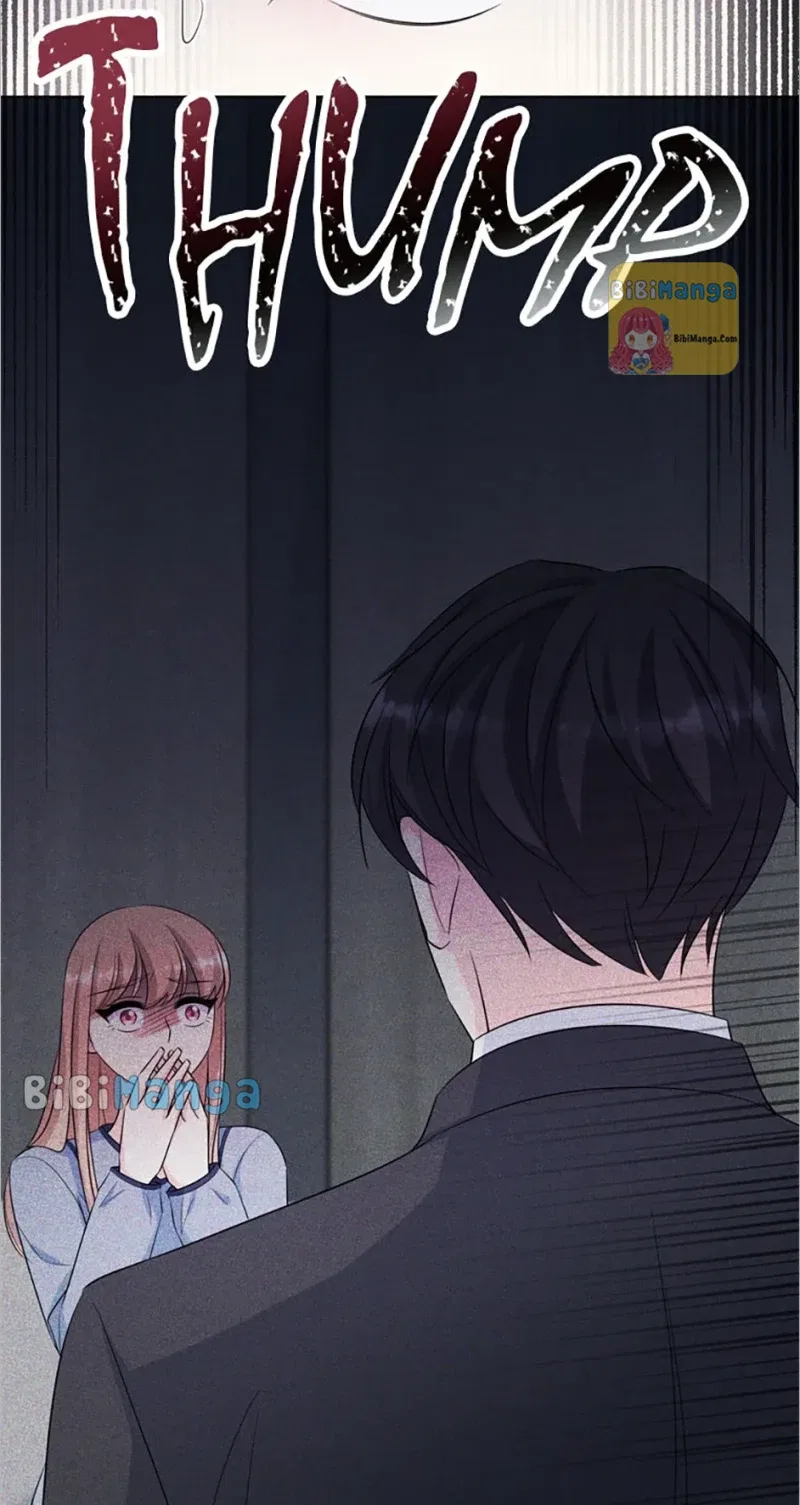 No Snooping, Please Chapter 58 – Page 54